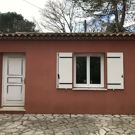 Lejlighed Independant Calme Pas Loin Du Centre